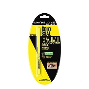 Colossal Kajal | Maybelline New York Colossal Kajal