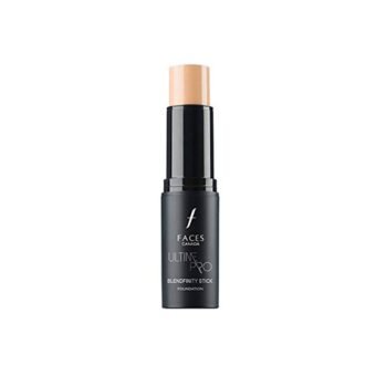 Faces Canada Ultime Pro Blend Finity Stick Foundations