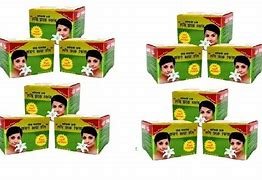 Kanchan Kaya Cream Set Of 6