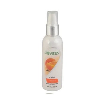 Jovees Cleansing Milk – Citrus, 100 ml