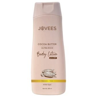 Jovees Cocoa Butter H&B Lotion 300 Ml Online at Best Prices in India