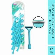 Ladies Razor -12Pcs