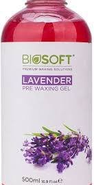 Biosoft After Waxing Gel Lavender 500ml