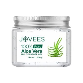 JOVEES HERBAL ALOE VERA MULTIPARPOSE GEL 85 g