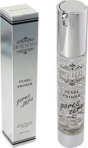 Swiss beauty pearl Primer 30ml