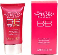 Swiss beauty bb cream 40ml 04