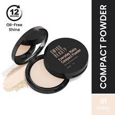 Swiss beauty everyday matte compact powder 9g 02