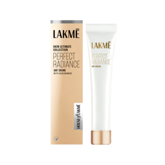 LAKMĒ ABSOLUTE PERFECT RADIANCE SKIN BRIGHTENING DAY CREME 15 G