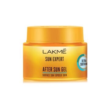 LAkme Sun Expert After Sun Cooling Gel, 50 g