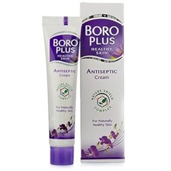 Boroplus Antiseptic Cream, 19ml