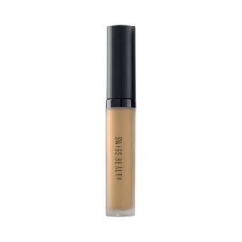 Swiss beauty liquid concealer 6g  warm sand 01