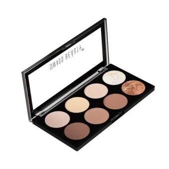 Swiss beauty ultra blush Palette 16g 01