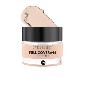 Swiss beauty full coverage concealer 10g 05