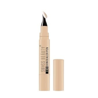 Swiss beauty HD concealer pen 4ml stark nude 05