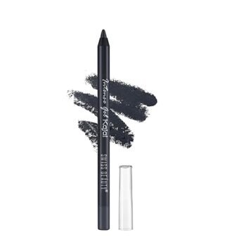 Swiss beauty deep black non transfer Kajal 2.2g