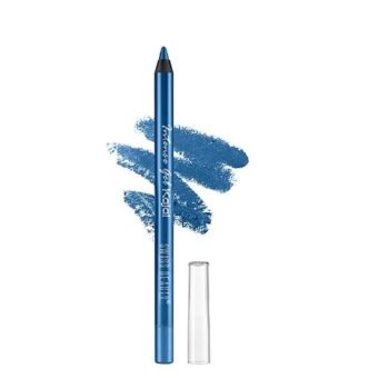 Swiss beauty intense gel kajal 1.2g electric blue