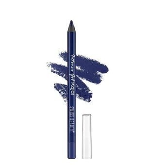 Swiss beauty intense gel kajal 1.2g royal blue