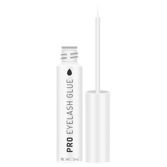 Swiss beauty pro eyelash glue 5ml