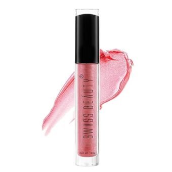 Swiss beauty shine plump lipgloss 4ml 02