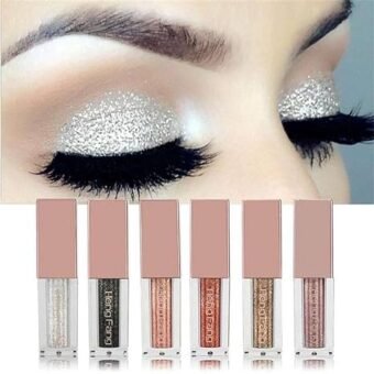 Swiss beauty metallic liquid Eyeshadow 2.25ml