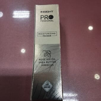 Insight moisturizing Primer 30g