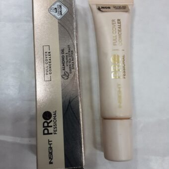 Insight professional full cover concealer 20g