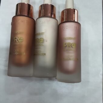 Insight professional liquid highlighter 25g