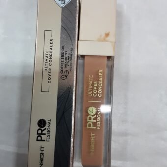 Insight professional ultimate cover concealer 12g