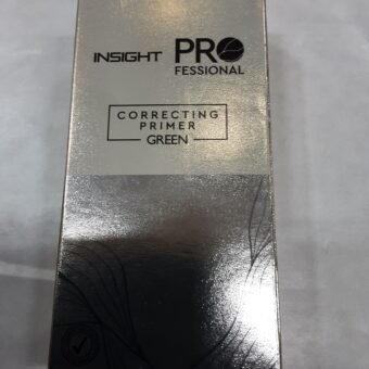 Insight professional correcting Primer green 30ml