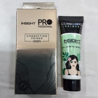 Insight professional corrector Primer green 10ml