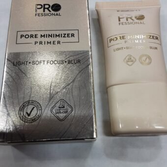 Insight professional pore minimizer Primer 20g