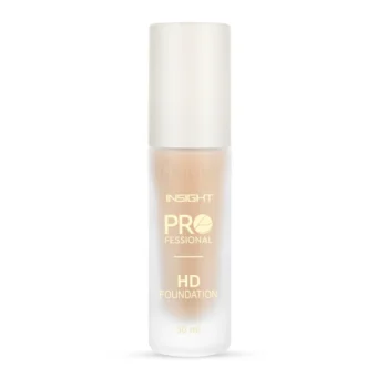 Insight professional HD Foundation 30ml