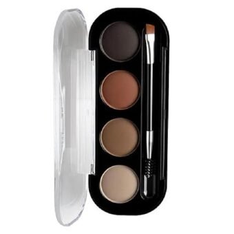 Insight professional Eyebrow Palette 8g