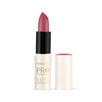 Insight professional matte lipstick 4.2g