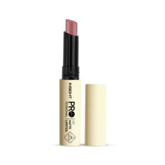 Insight professional air matte lipstick 3g