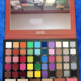 Imagic professional Eyeshadow Palette 90g