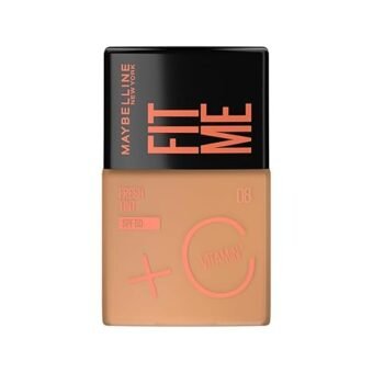 Maybelline fit me fresh tint spf50   30ml   08