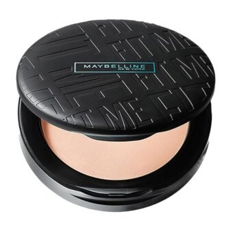 Maybelline fit me matte poreless powder 8g  115