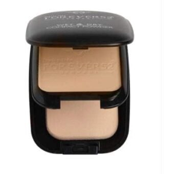 Forever 52 wet dry compact powder 12g  natural 03