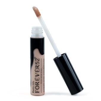 Forever 52 complete coverage concealer 10g  vanilla 001