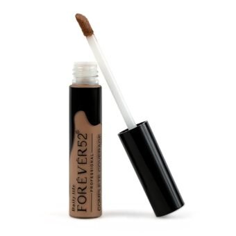 Forever 52 complete coverage concealer 10g caramel 005