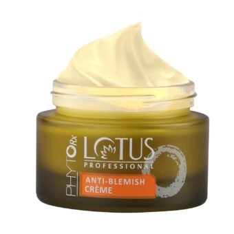 Lotus Professional | Anti-Blemish Creme |