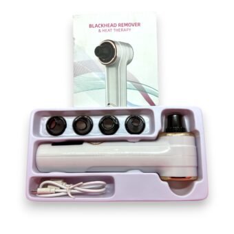 Blackhead Removal Machine || 2 in 1 blackhead removaer & massager || Smart Kraft Blackhead removal machine ||