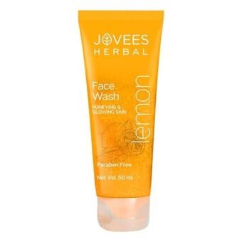 JOVEES Lemon Purifying & Glowing Skin 120ml