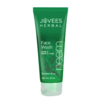 Jovees Neem Face Wash 50ml