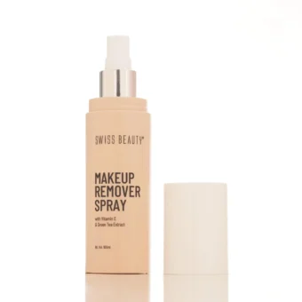 Swiss Beauty Makeup Remover Spray